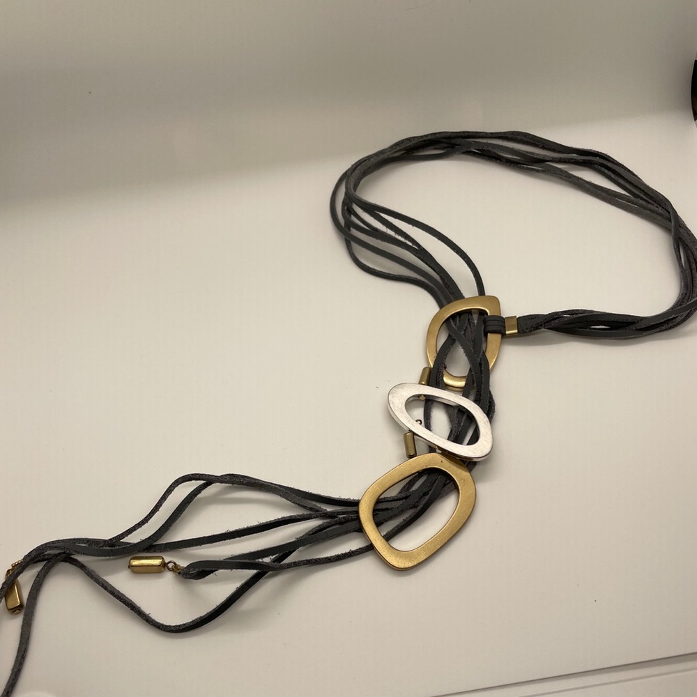 Long lariat - Picture 2 of 3